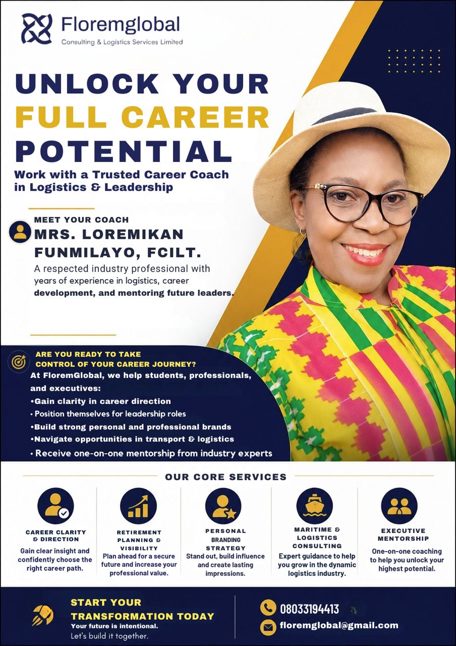 FloremGlobal advert